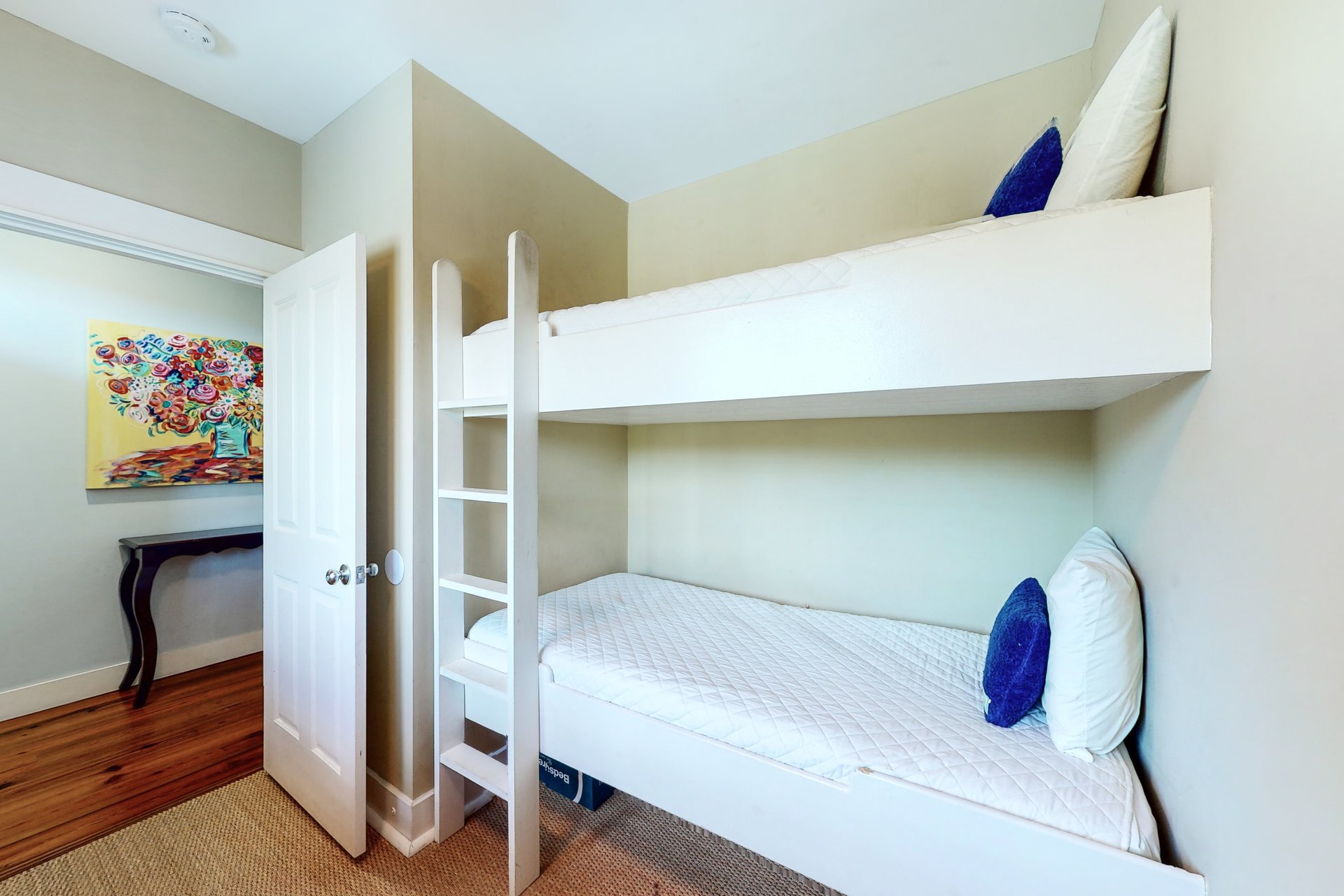 Grand Isle Getaway 205 20