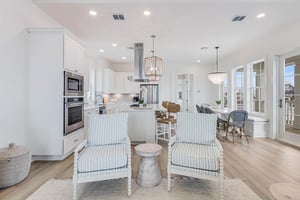 Living Room, 2nd Floor