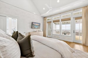 3rd Floor, Primary King Suite