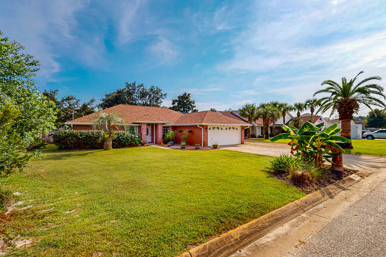 Nortons Beach House 1