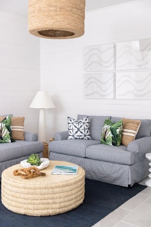 Living Room, 1st Floor