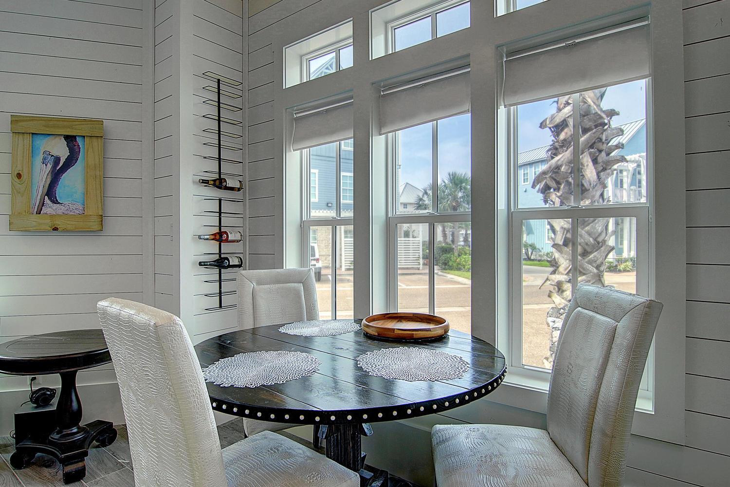 Dining Area, 1st Floor