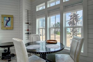 Dining Area, 1st Floor