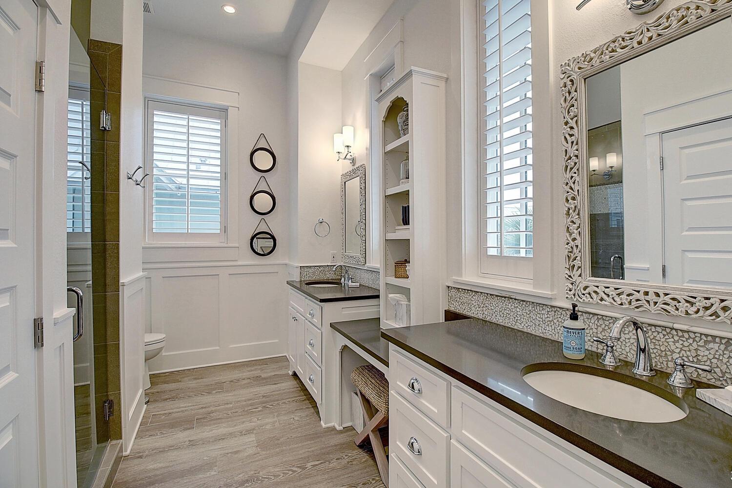 Primary King Suite, 2nd Floor