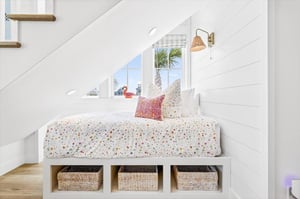 1st Floor, Twin Nook