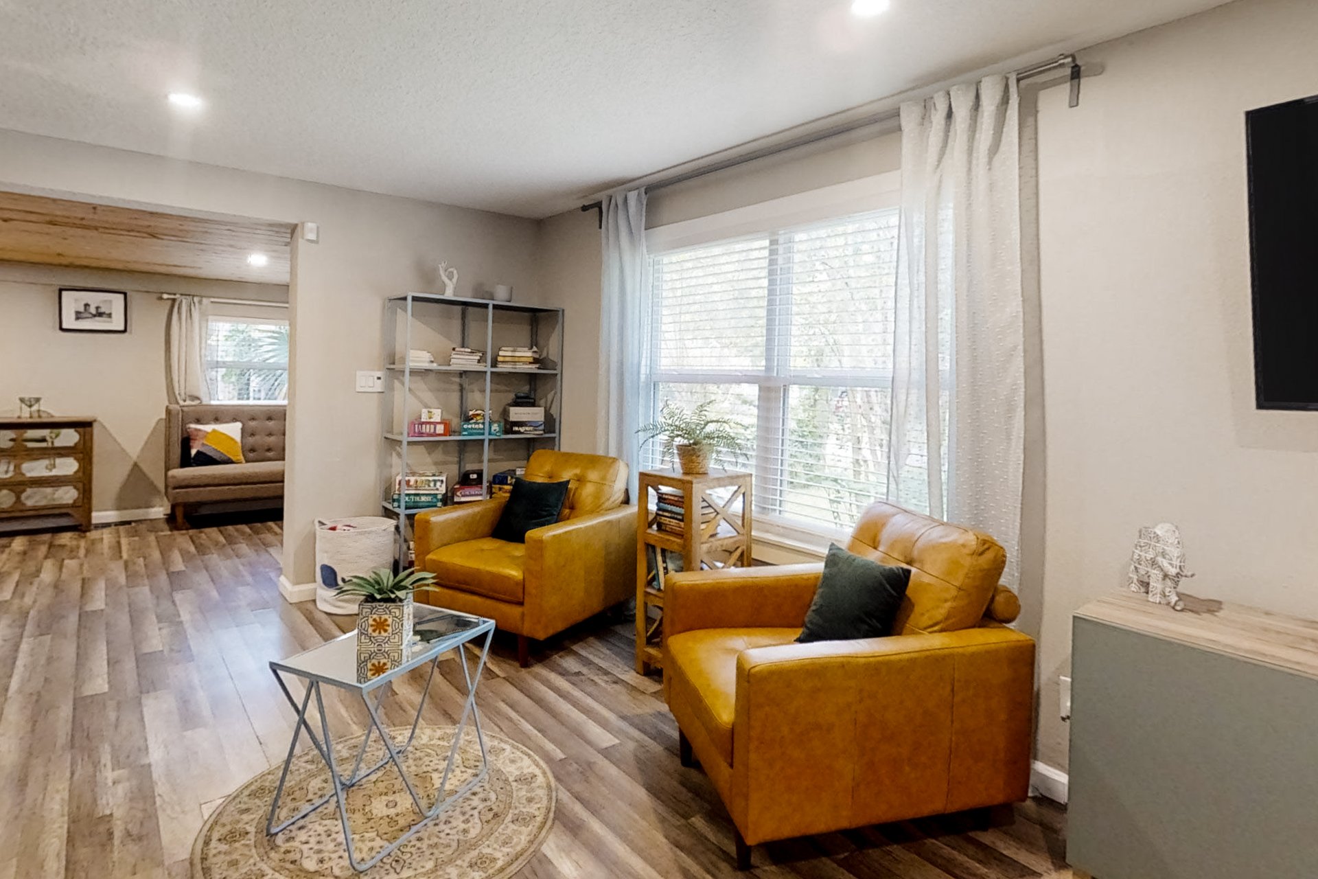 Cape Avenue Escape 4