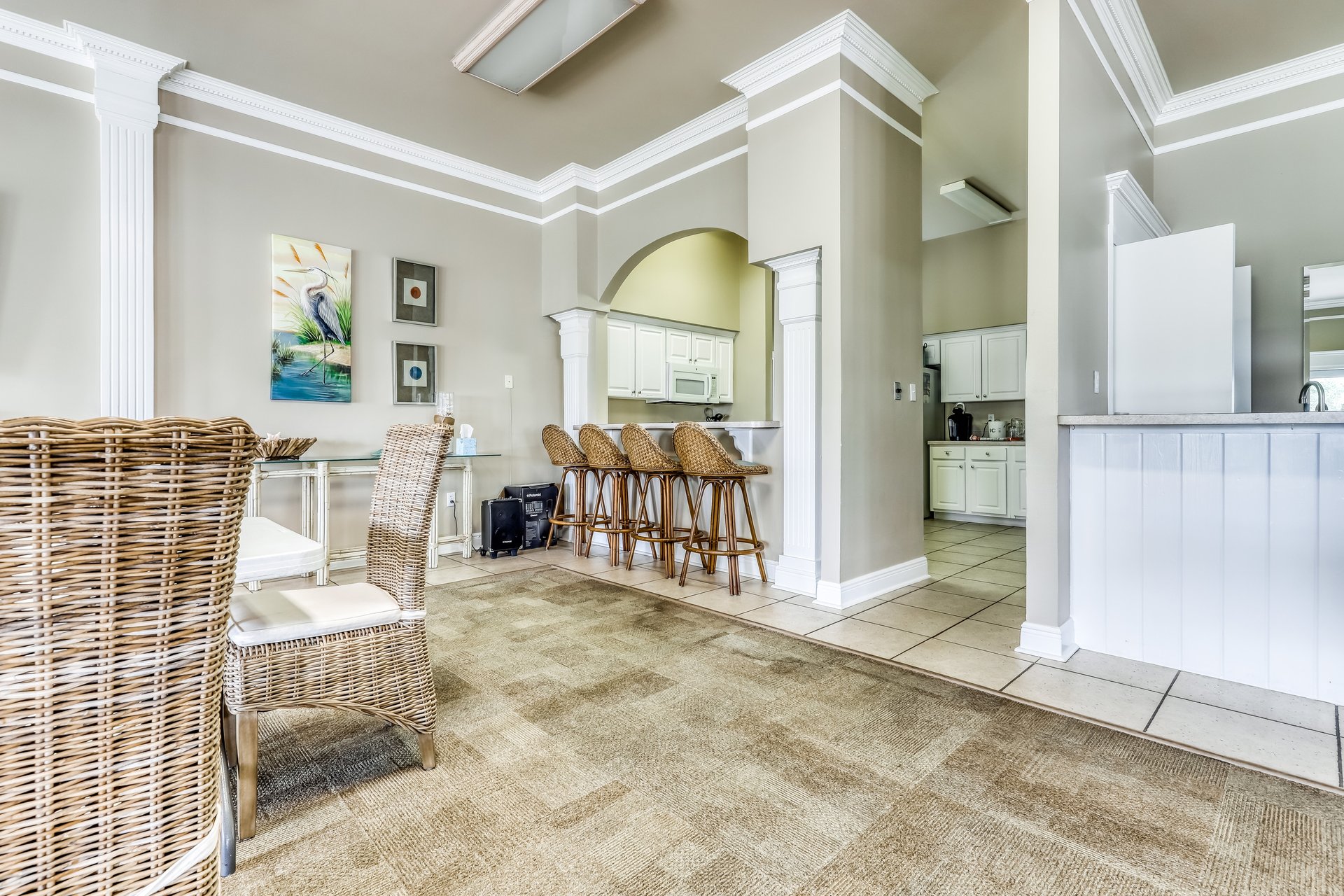 Shoreline Towers 3071 31