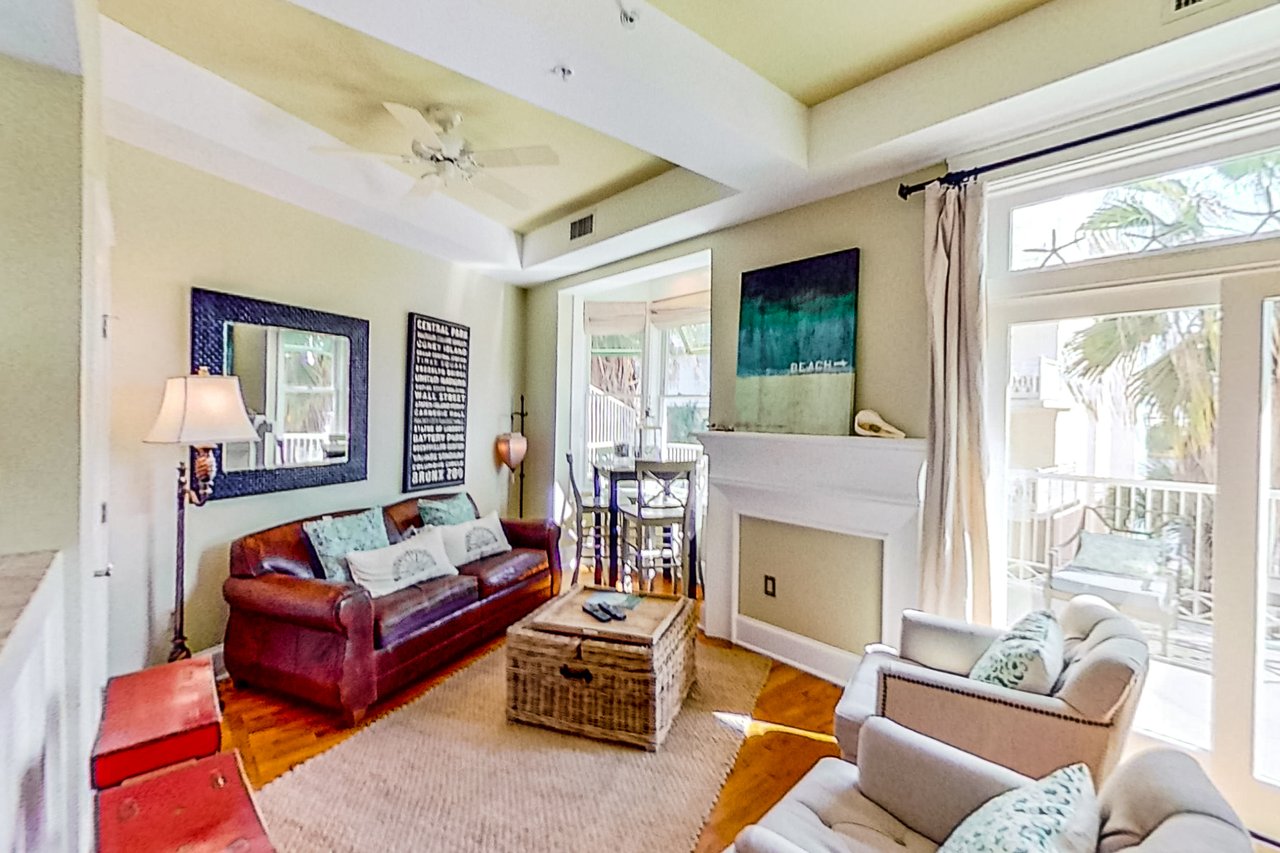 Downtown Carillon 4303 1