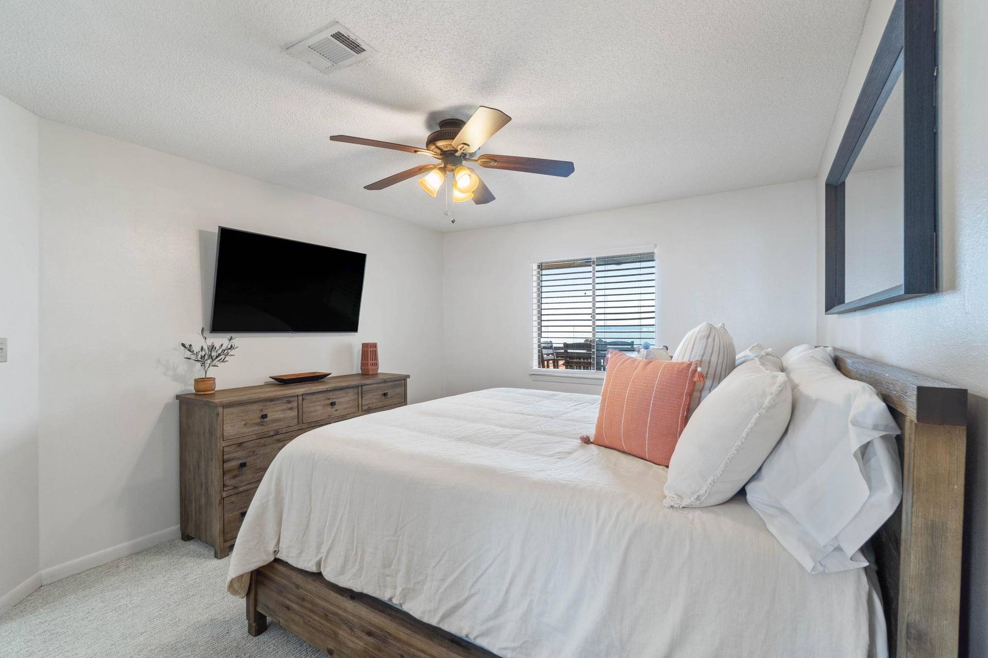 Master Bedroom King