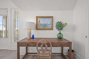 Primary King Bedroom, 3rd Floor