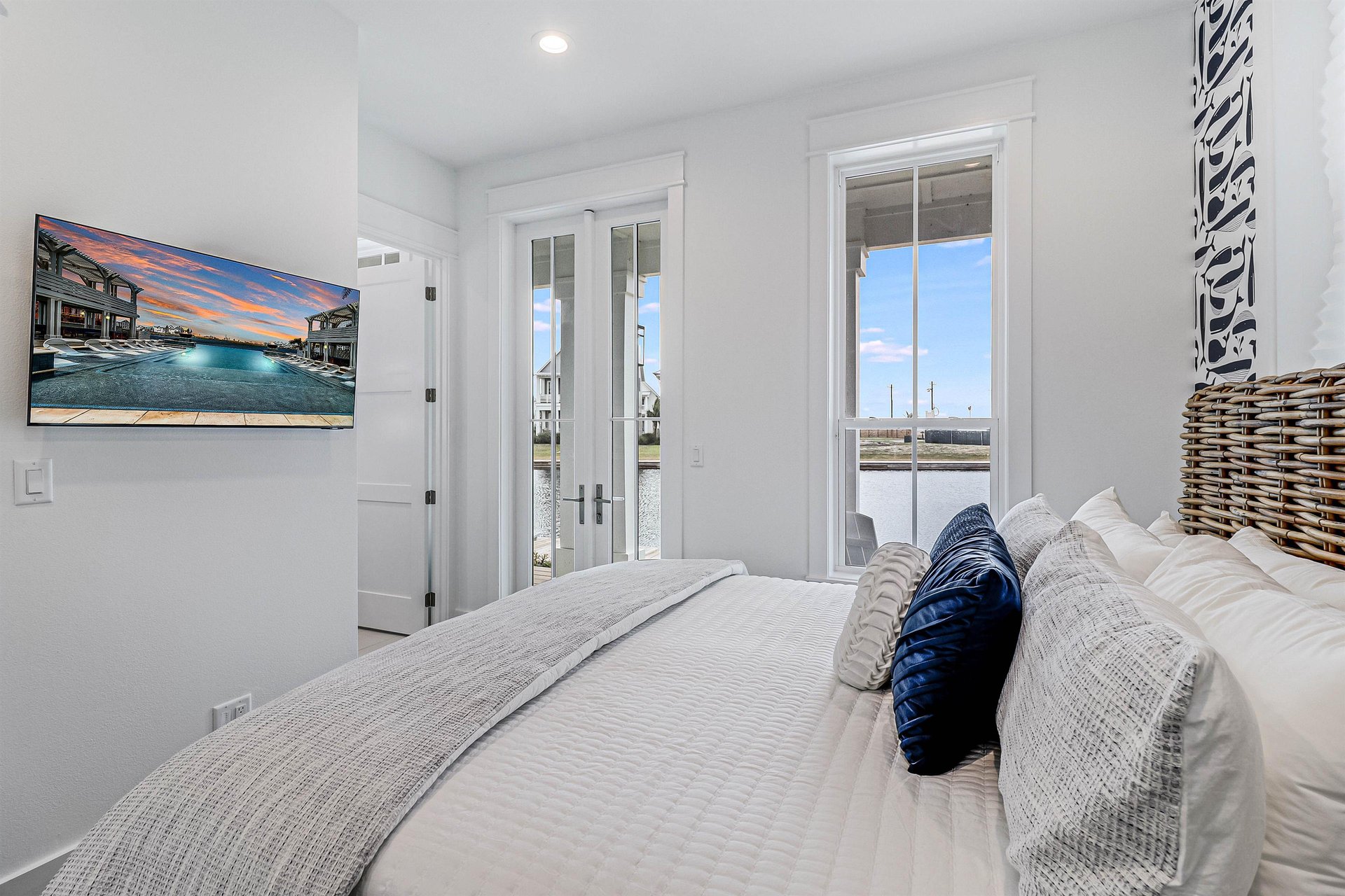 King Suite, 1st Floor