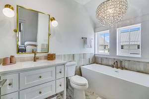 Primary King Suite, 2nd Floor