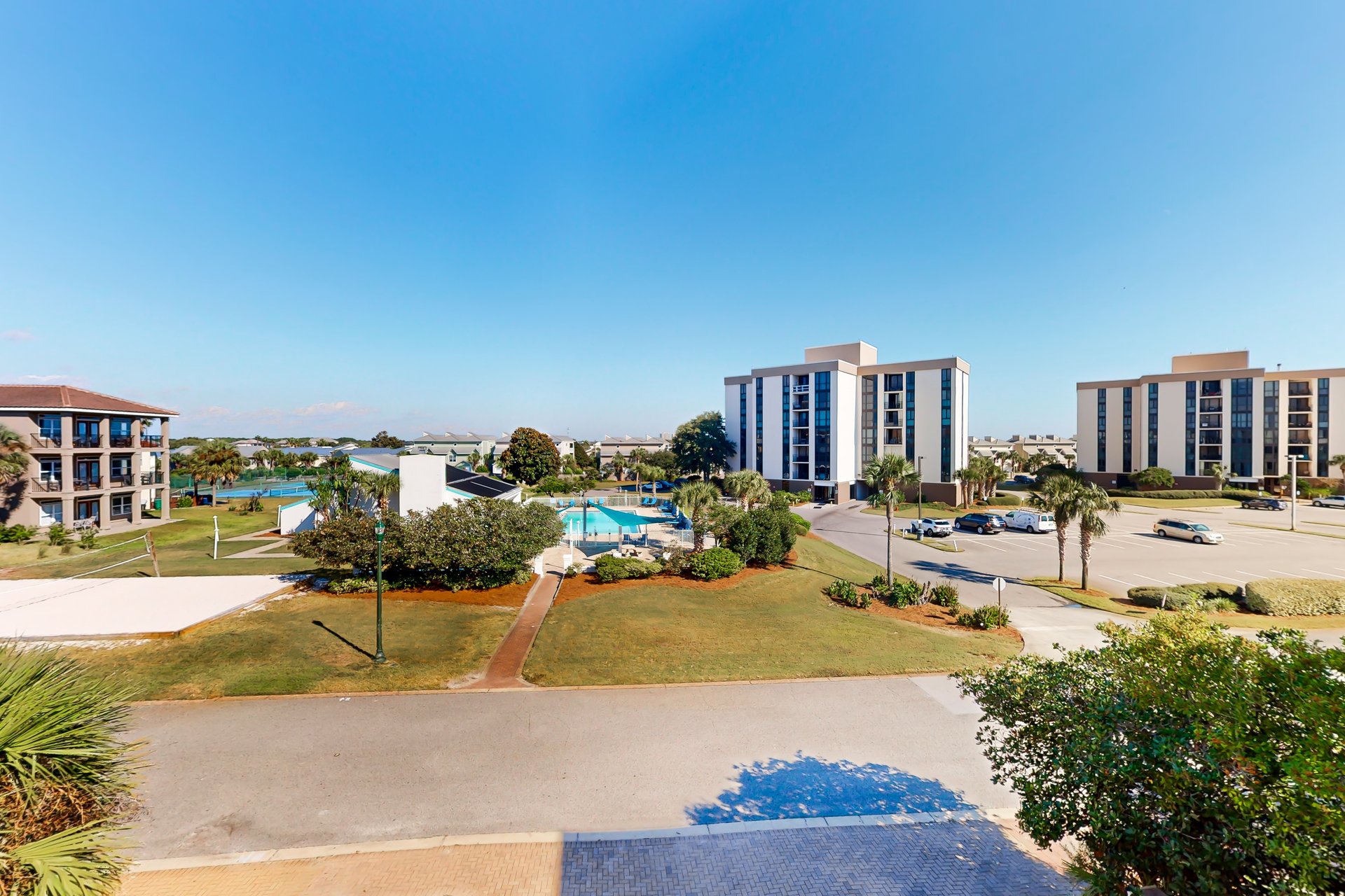 Destination Paradise 41