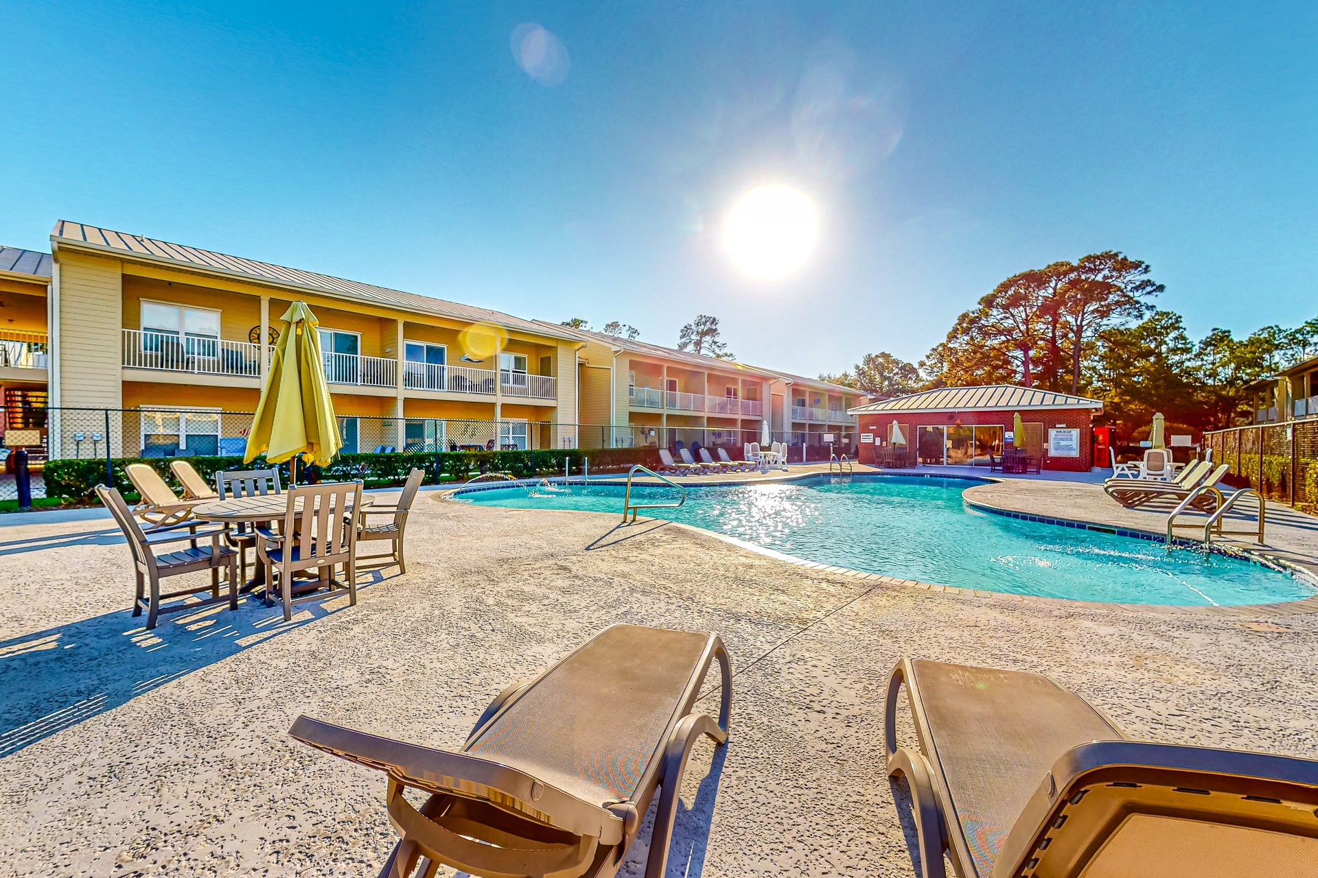 Dolphin Villas 512 25