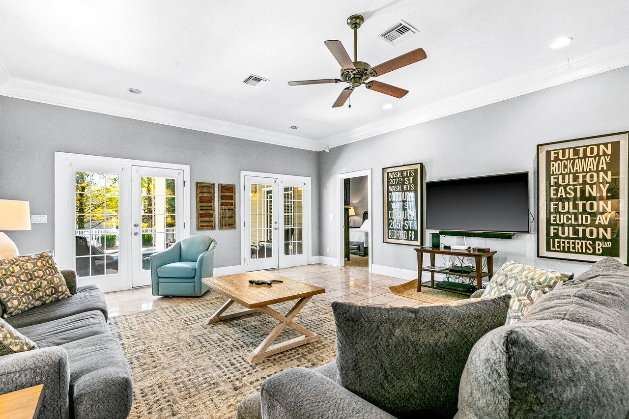 Sugar Sands Beach Retreat 1