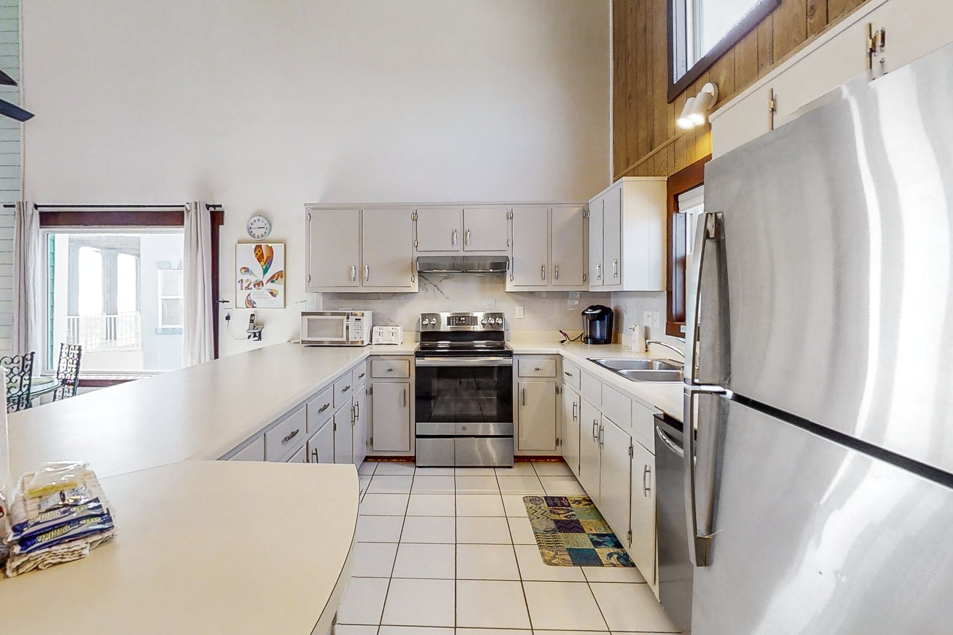 Muldoon Beach House 8