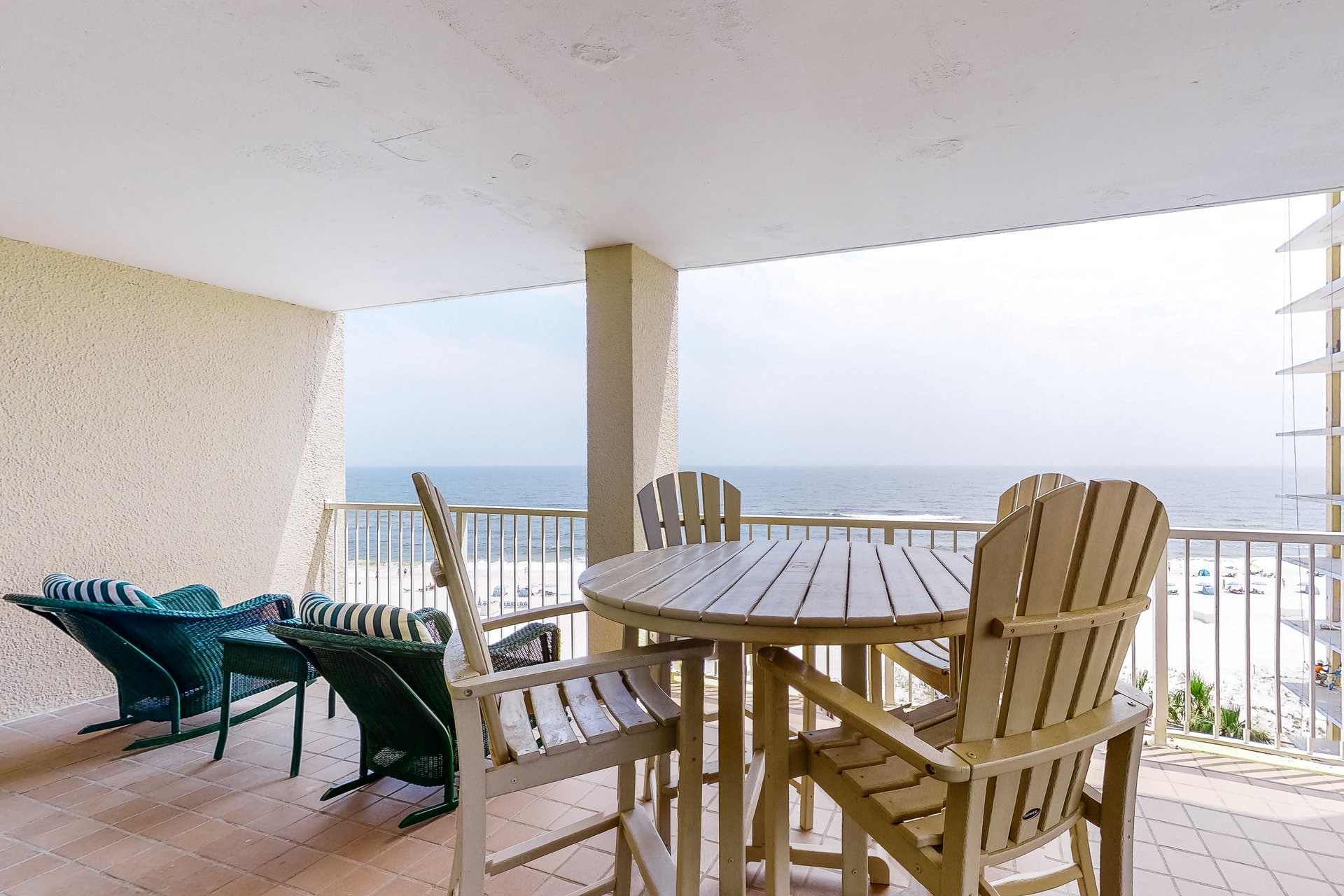 Summer House on Romar Beach 706A 26