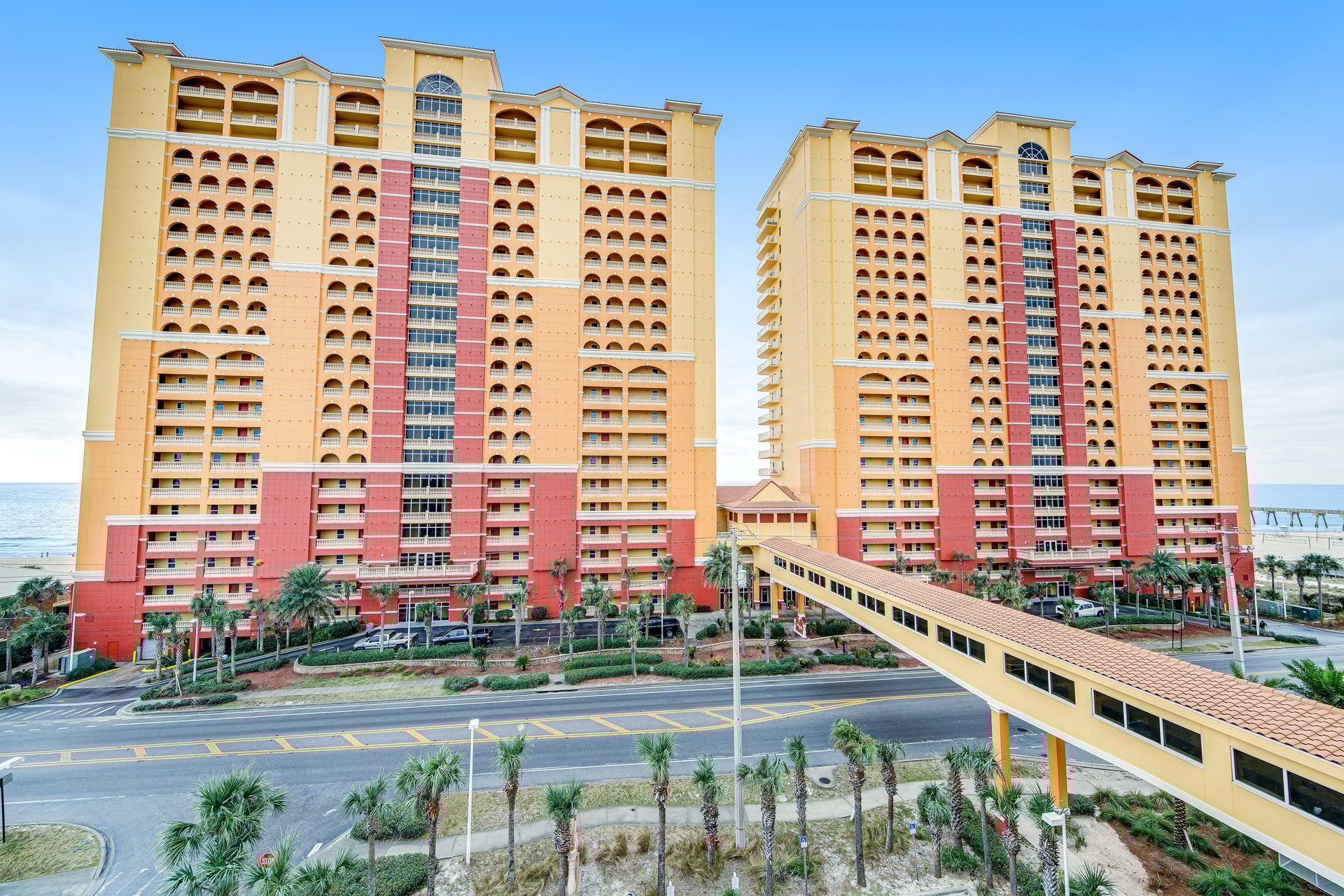 Calypso 809 Tower 3 28