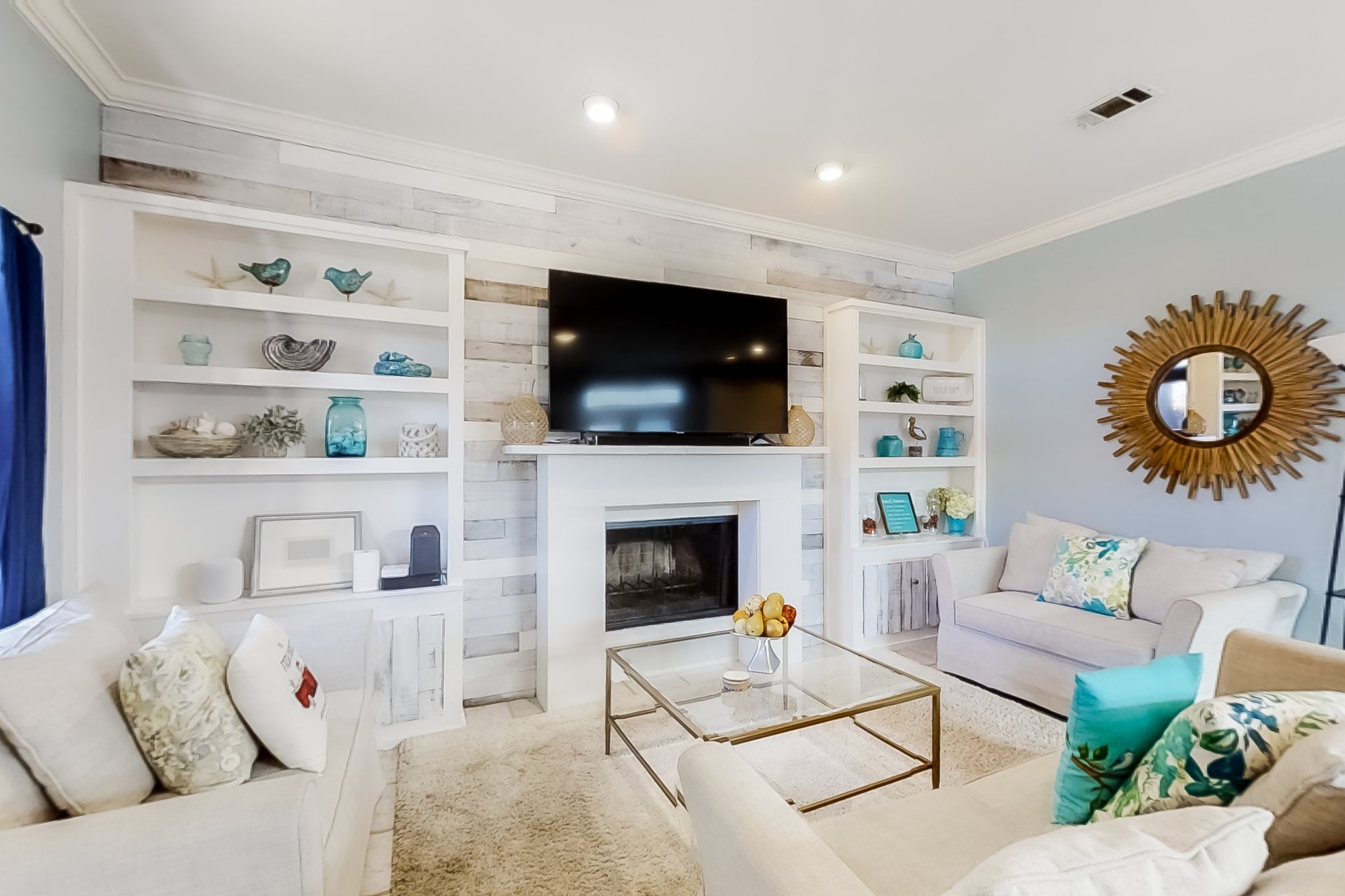 Terra Cotta Happy Ours 1