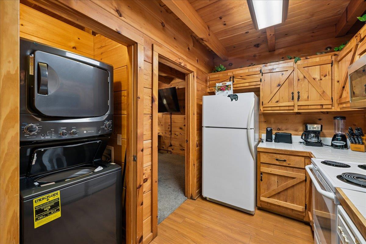 10Washer Dryer
