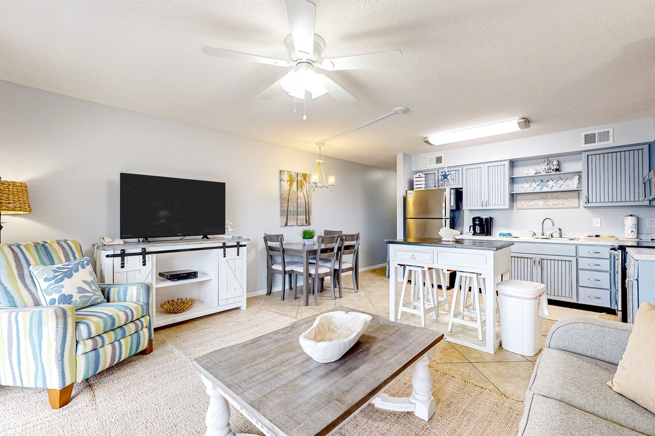 Seaside Beach amp Racquet Club 1215 5