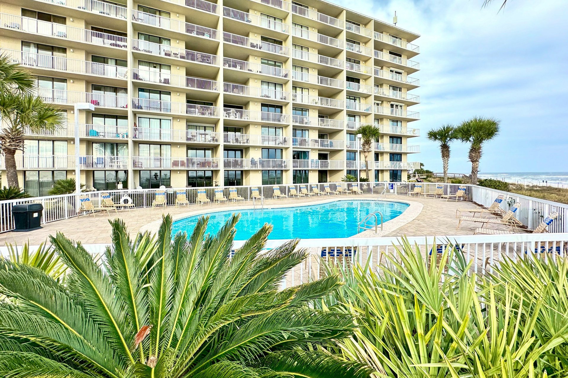 Seaside Beach amp Racquet Club 4810 24