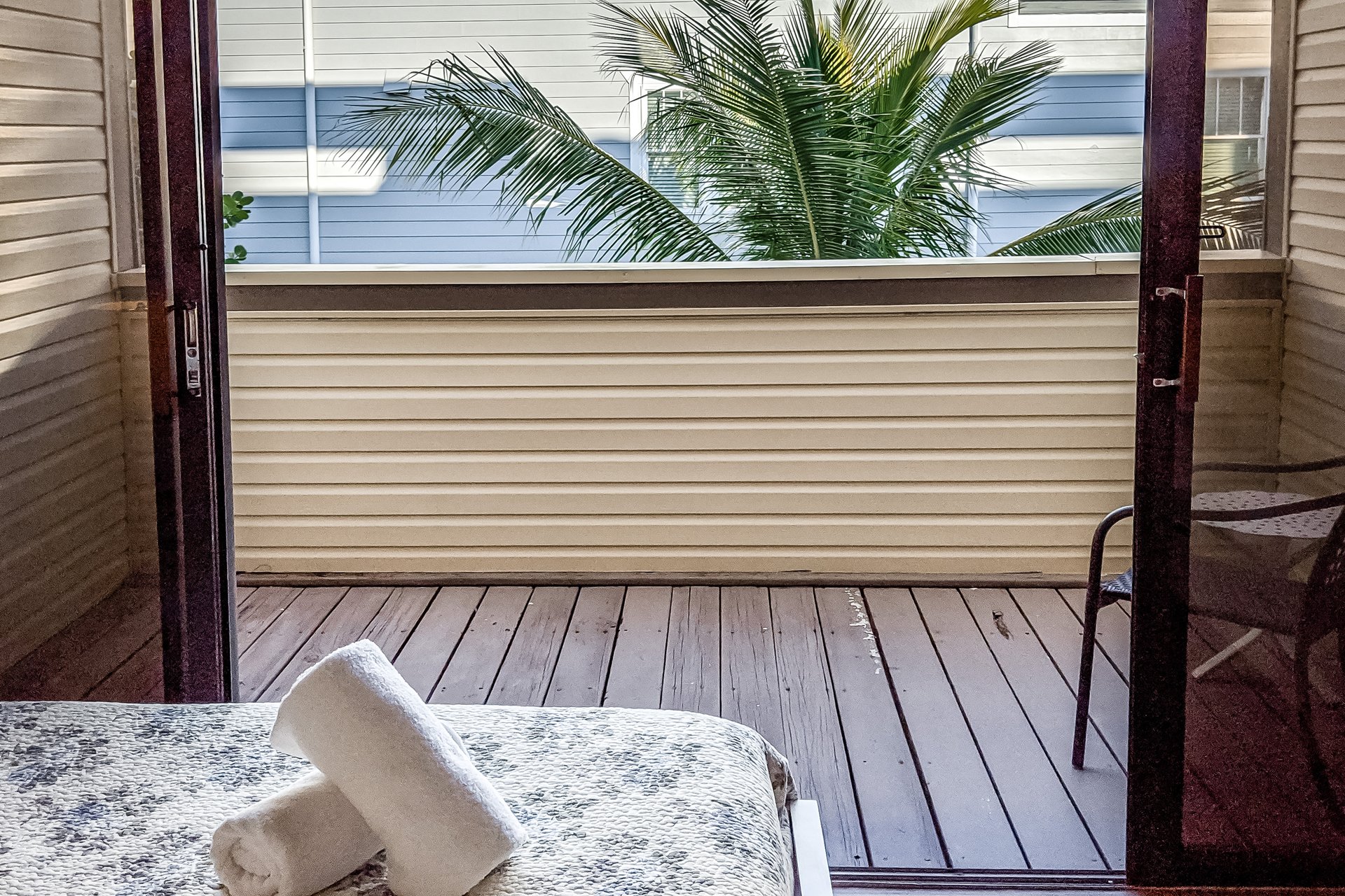 Birds Nest Unit B 10