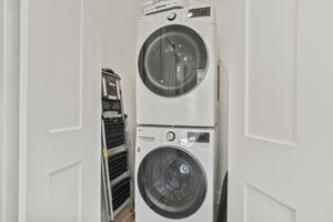 Utility Room, 1st Floor