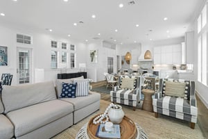 Living Room, 2nd Floor