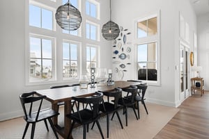 Dining Room, 3rd Floor