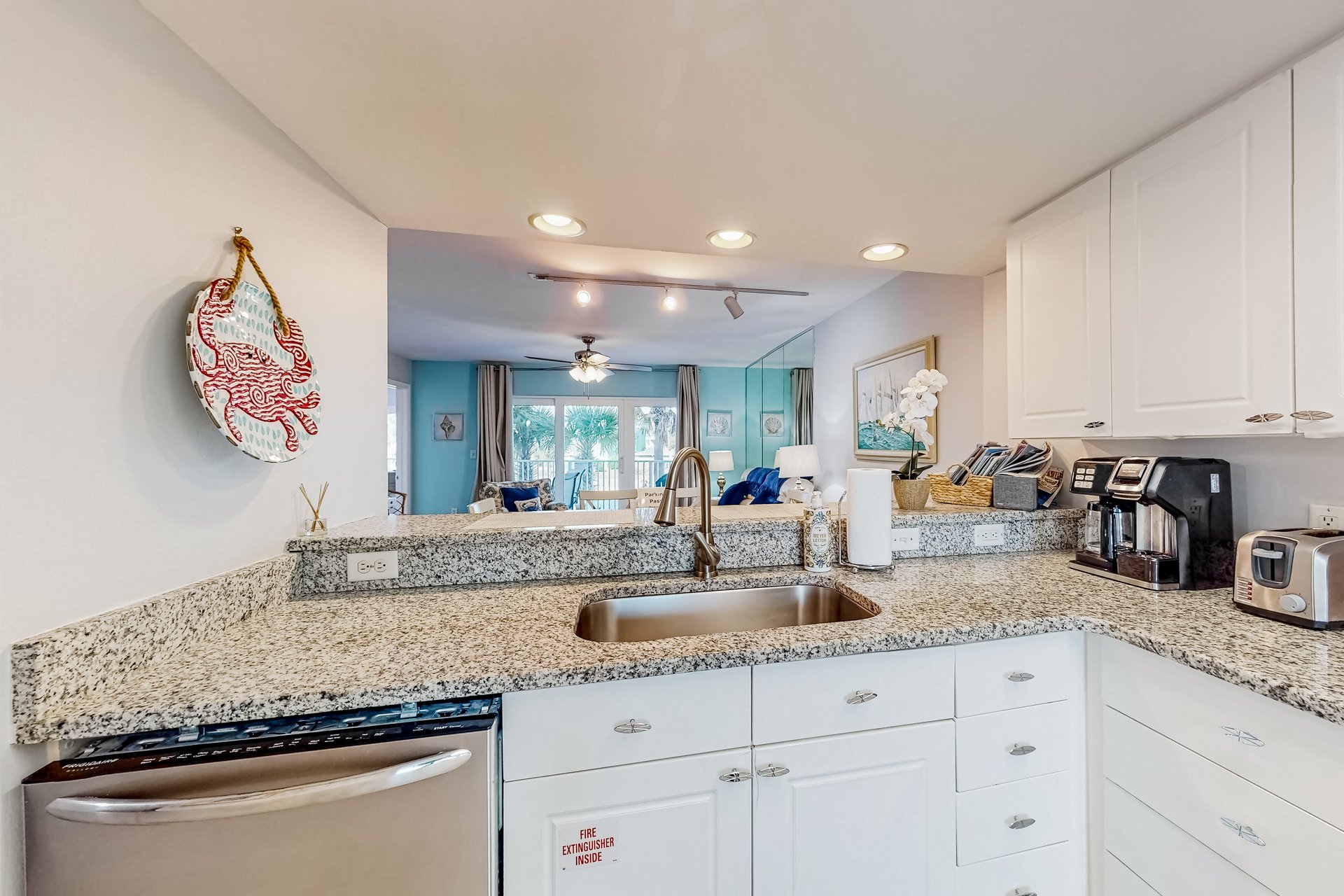 Seacrest, Unit 212 10