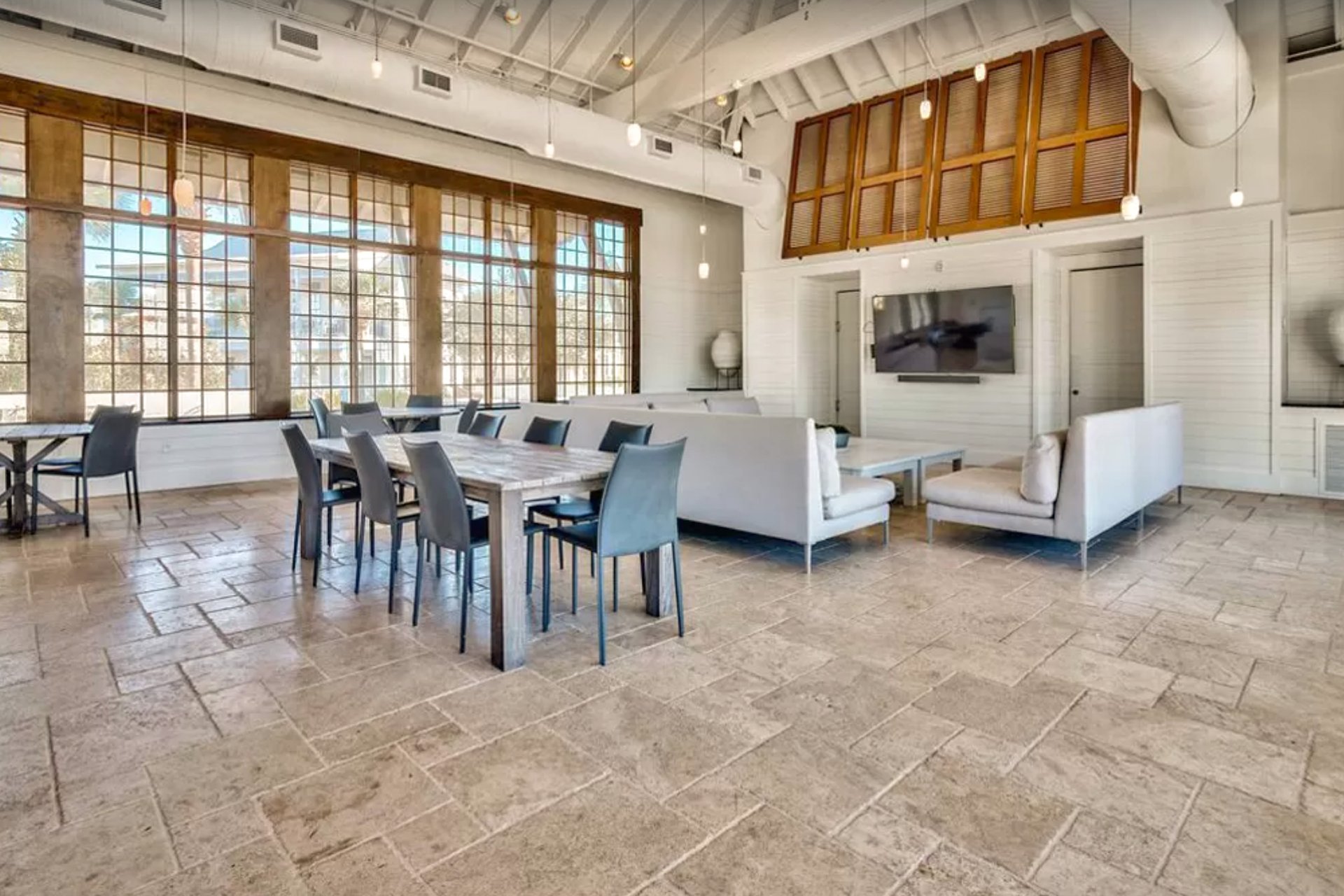 Sand Dune Luxury Beach Cottage on 30A 44