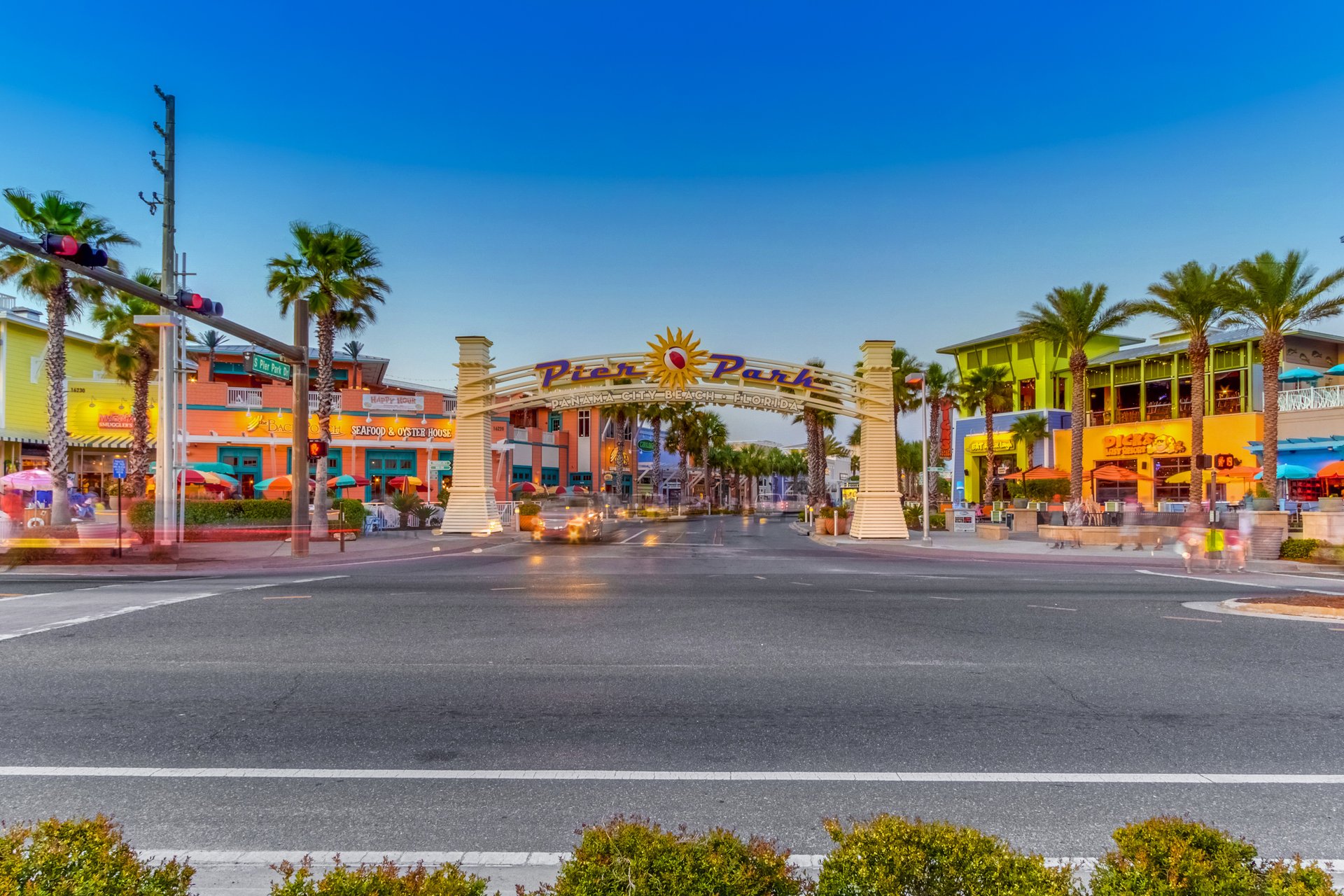 Tidewater Beach Resort 207 30