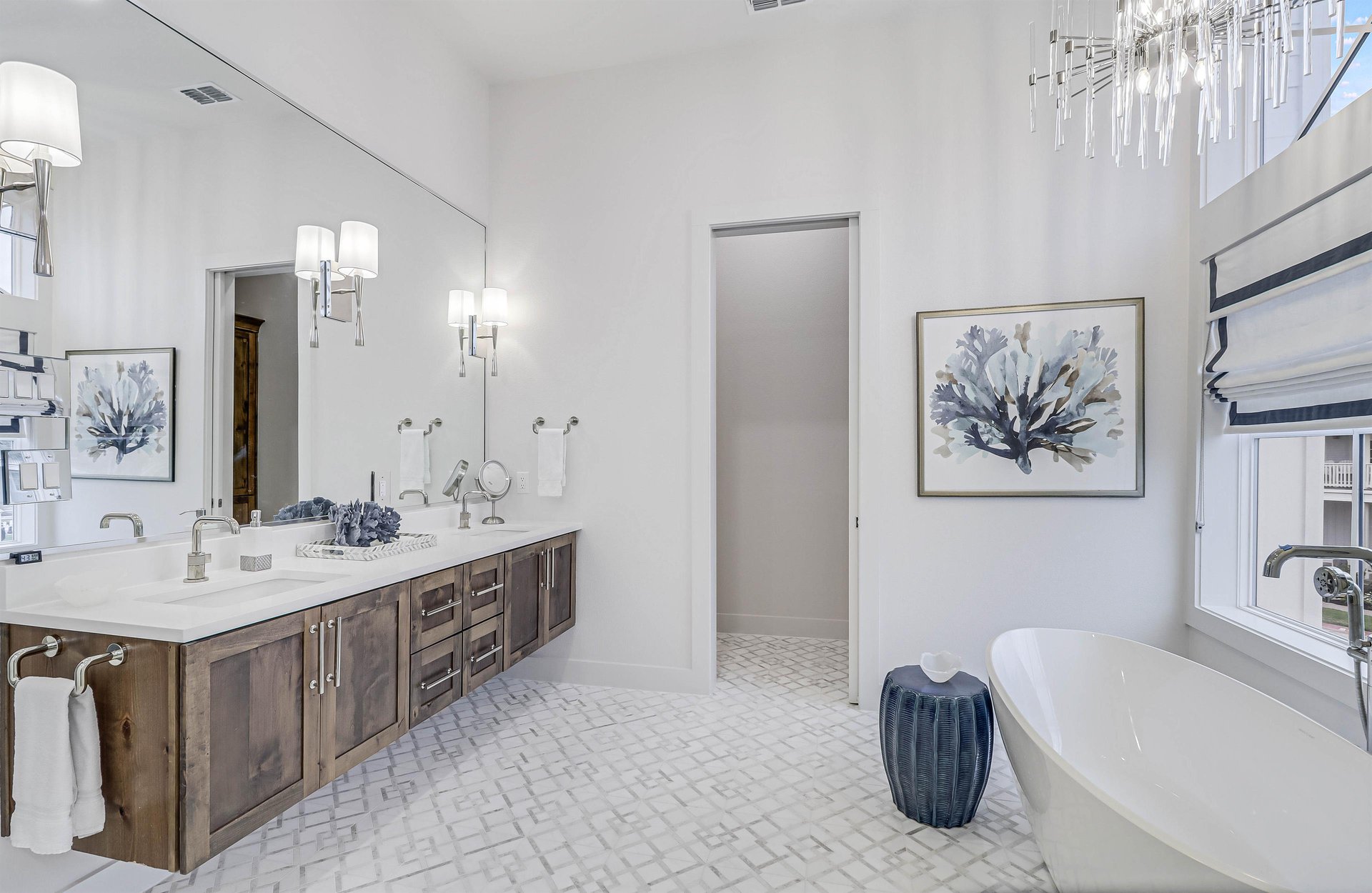 Primary King Suite, 2nd Floor