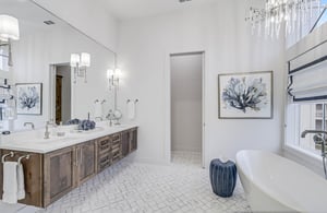 Primary King Suite, 2nd Floor