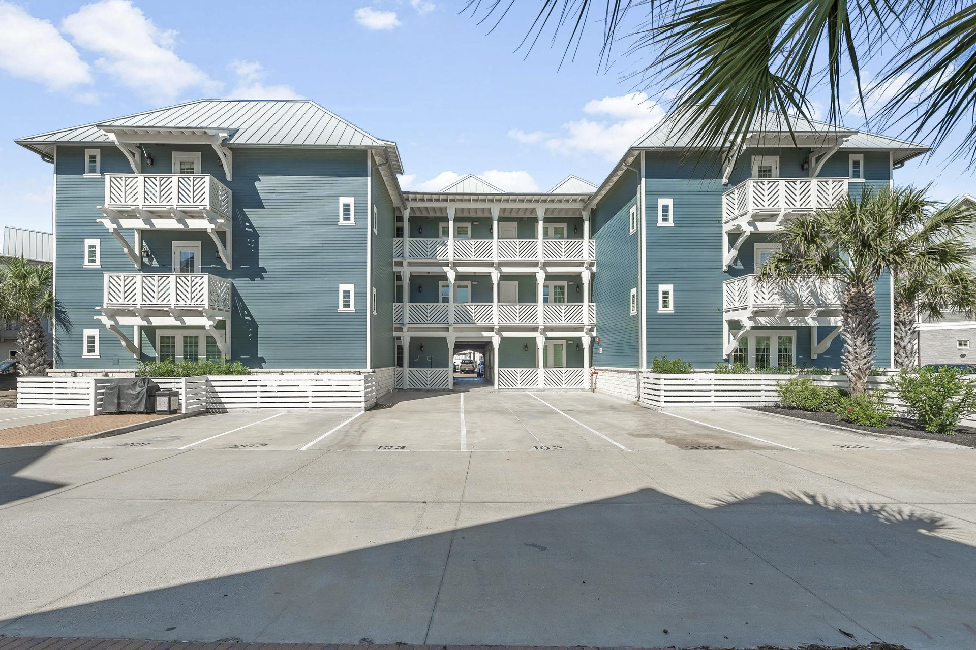 Welcome to The Hideout