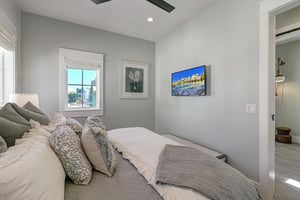 2nd Floor King Suite