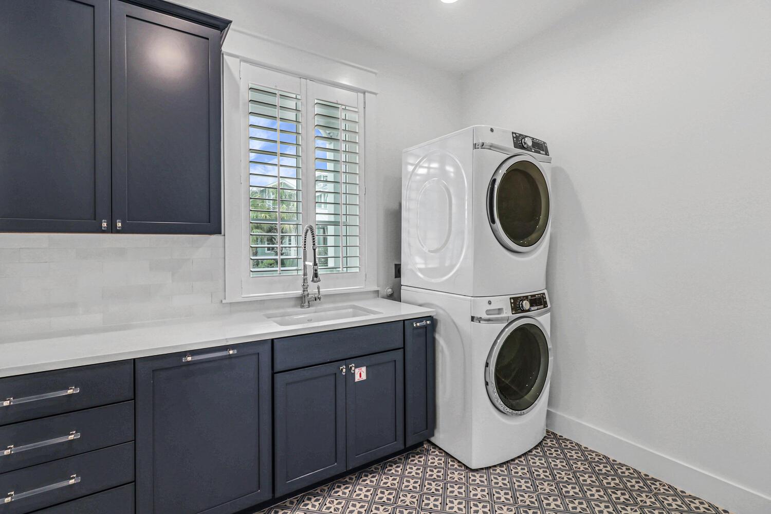 Laundry Room, 1st Floor