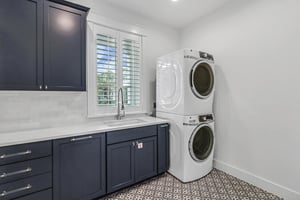 Laundry Room, 1st Floor