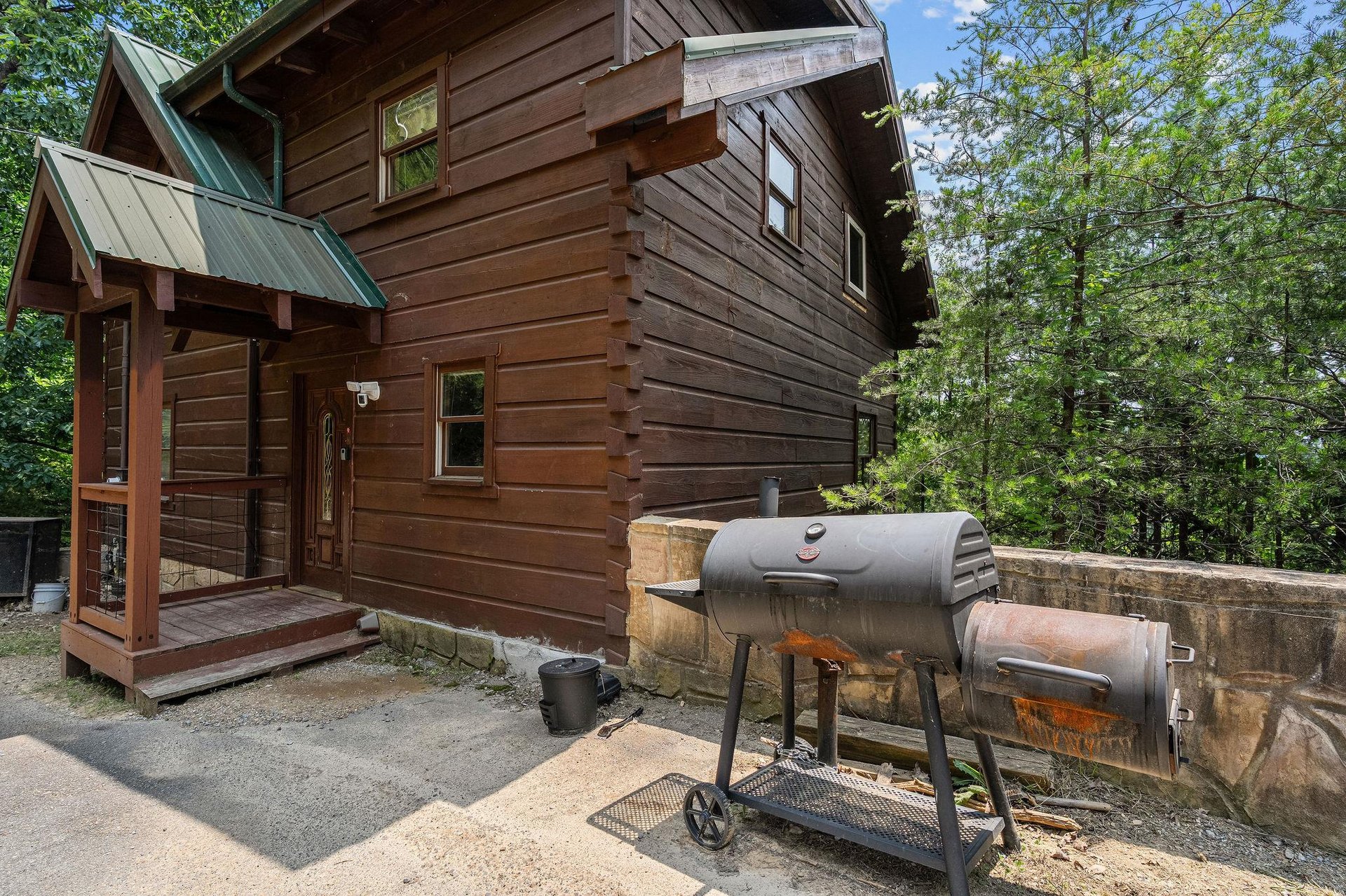 grill