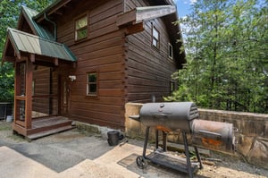 grill