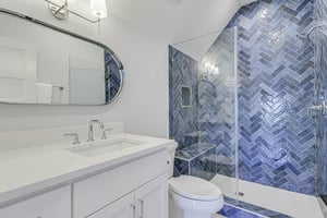 King Suite with Lake View, 3rd Floor