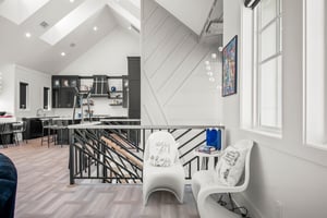 Living Room, 3rd Floor