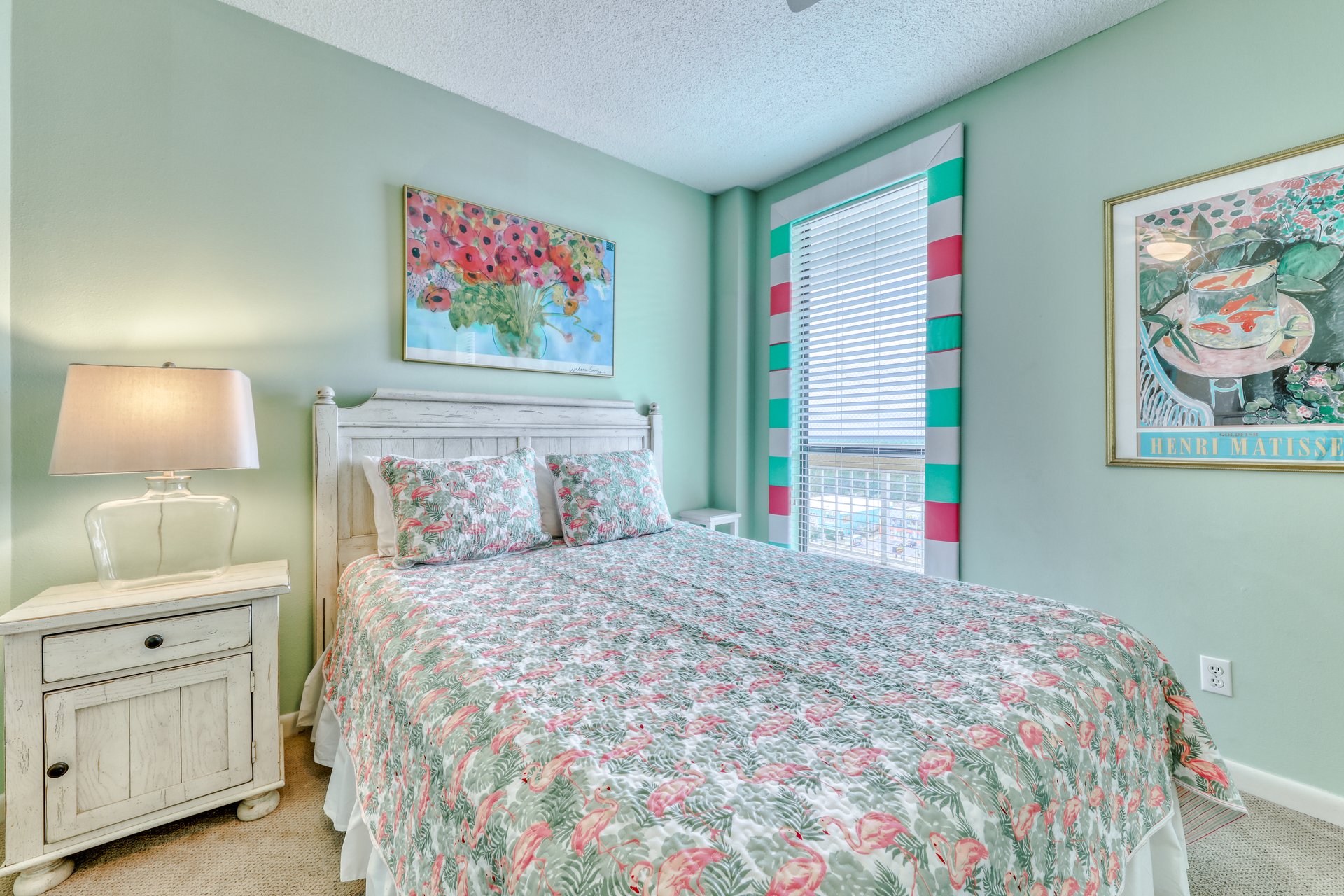 Summer House on Romar Beach 1204B 20