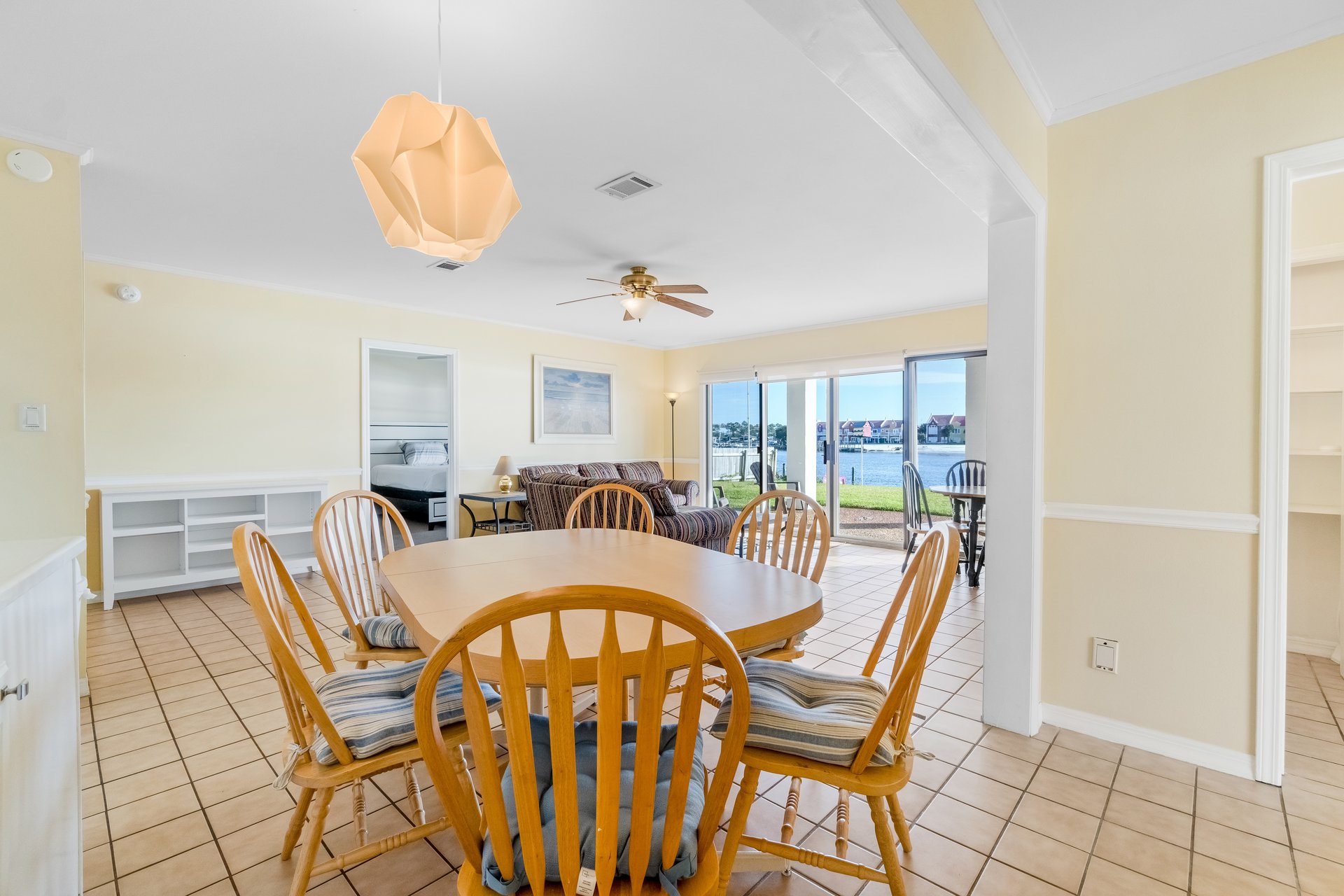 Its 5 oclock Pool Water amp Dock 25