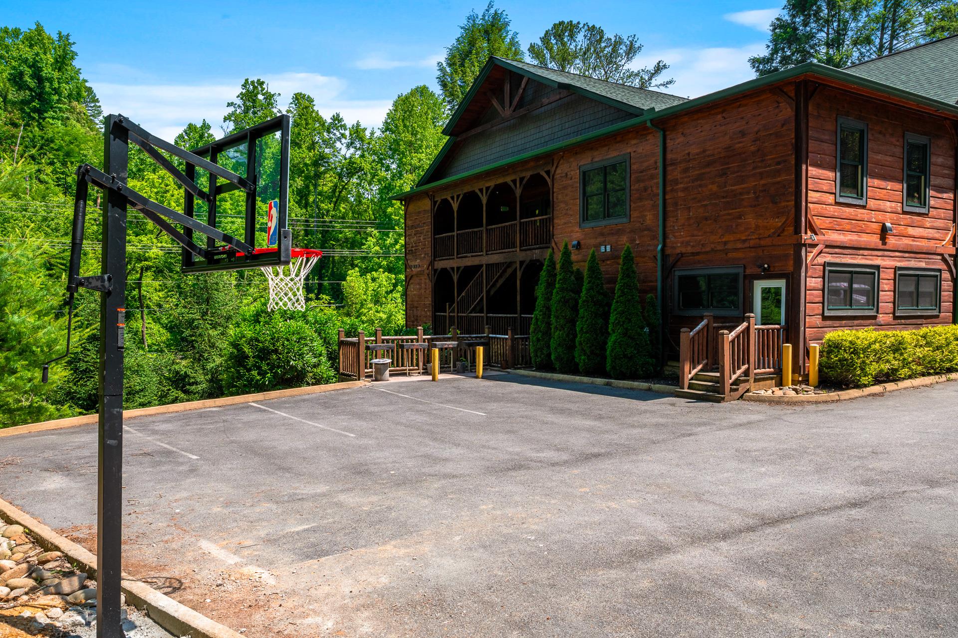 The Gatlinburg Lodge 286