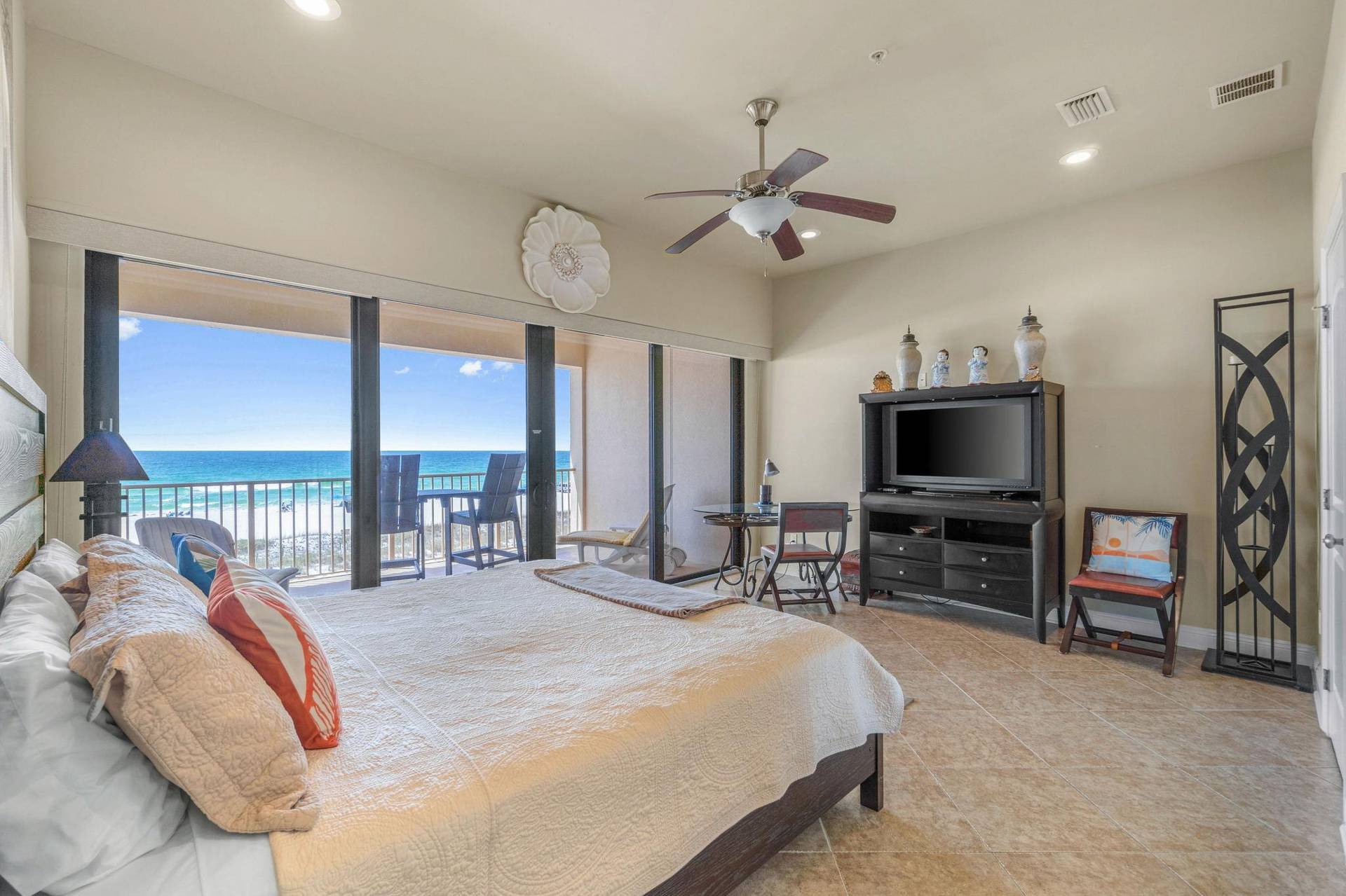 Master Bedroom King