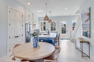 Dining Area, 1st Floor