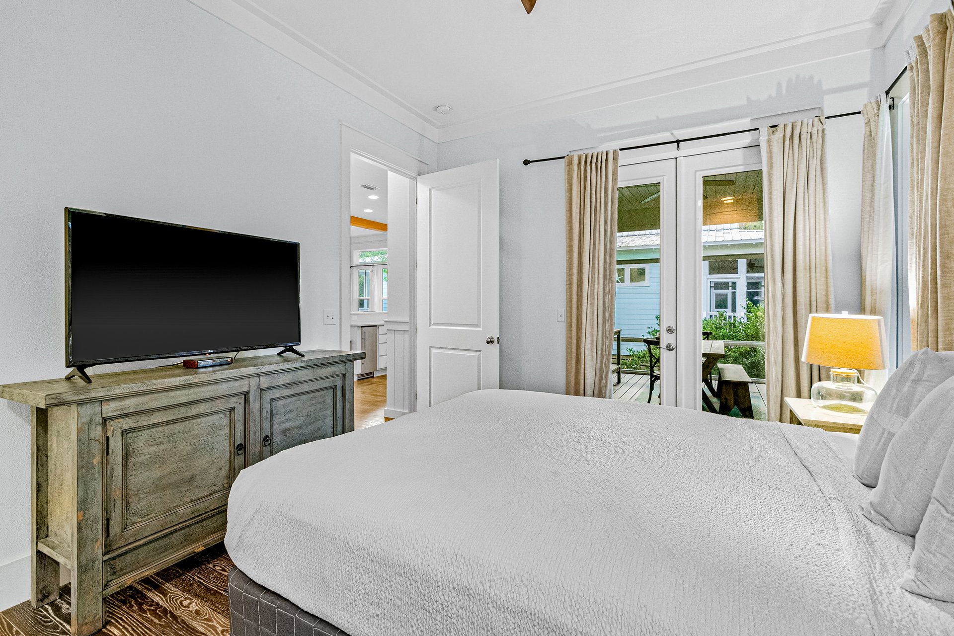 Cassine Village Escape 16