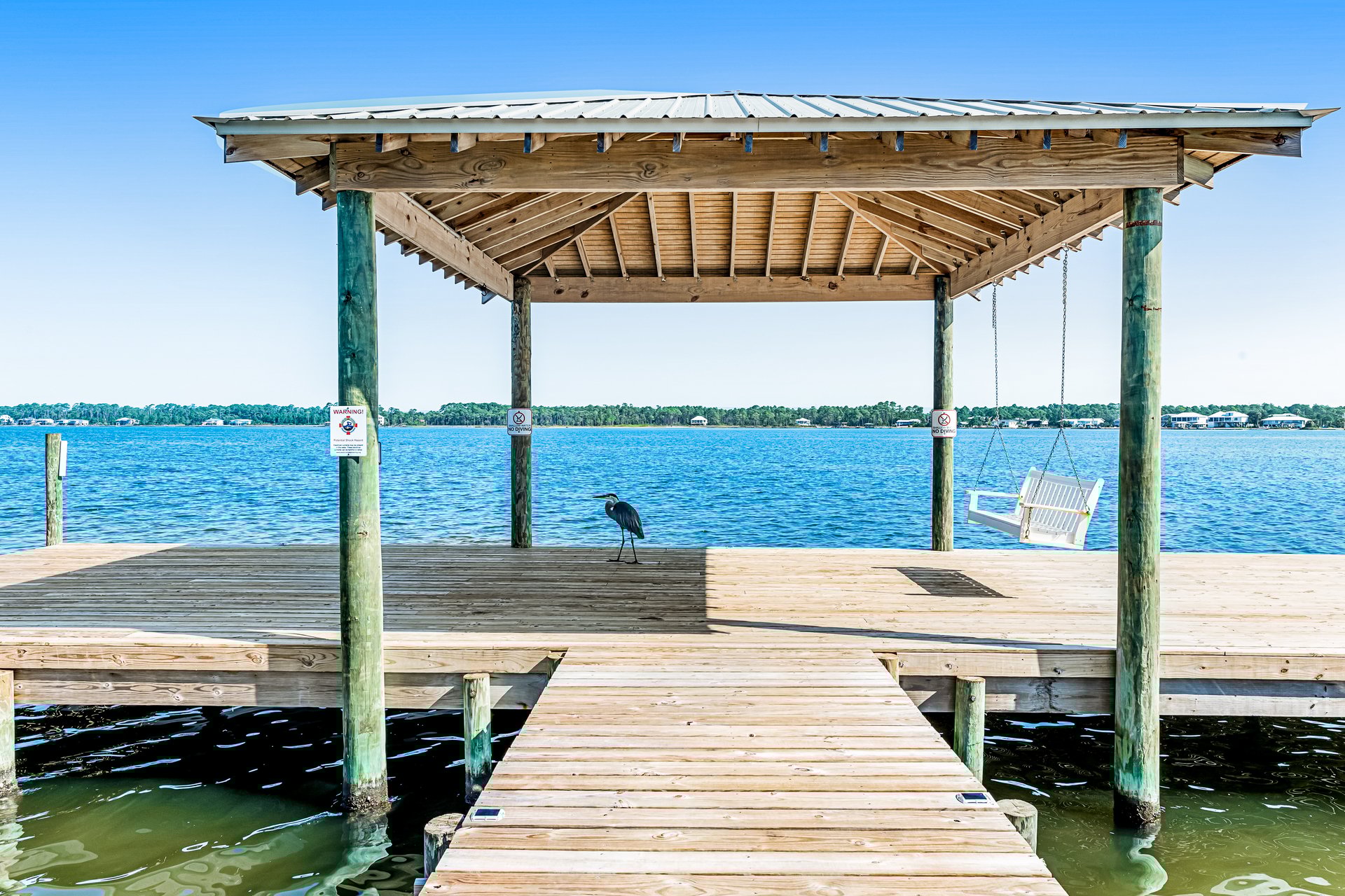 Little Lagoon Cottages O Osprey 30